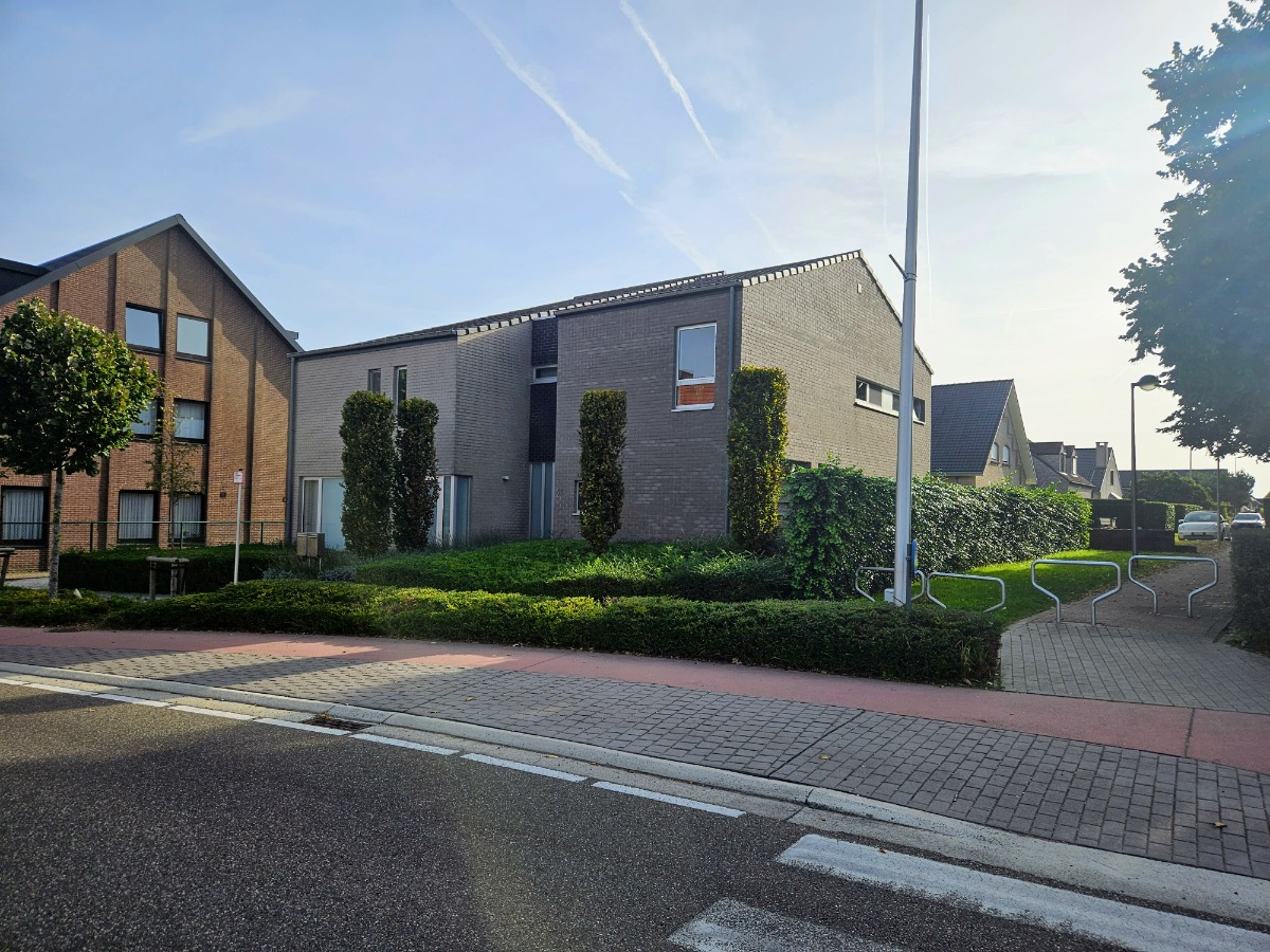 For rent in Hasselt ERA